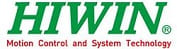 HIWIN Corporation Logo